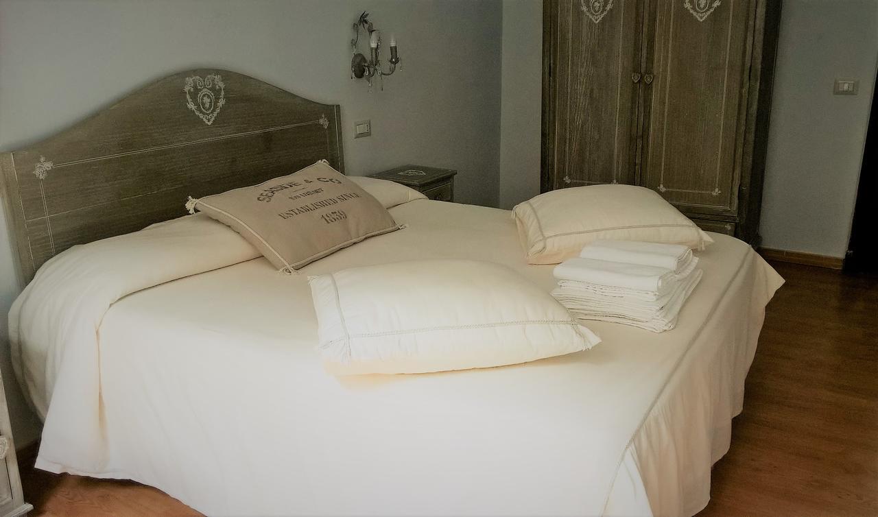 I Racconti Di Partenope Bed & Breakfast Naples Exterior photo